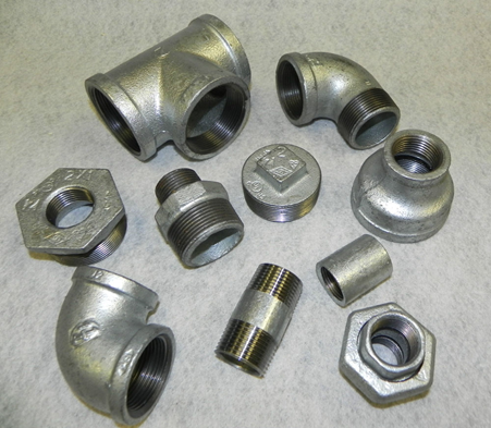 malleable iron fittings suppliers in uae